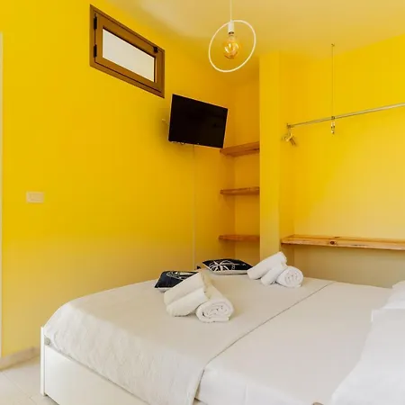 Vista Mare Appartement Gallipoli