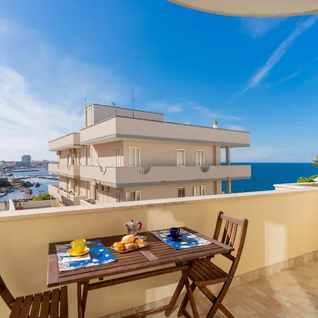 Daire Vista Mare