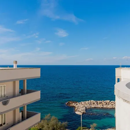 Apartment Vista Mare *