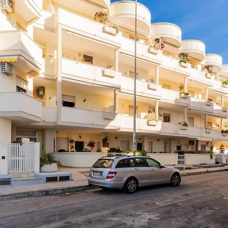 Vista Mare Apartment *