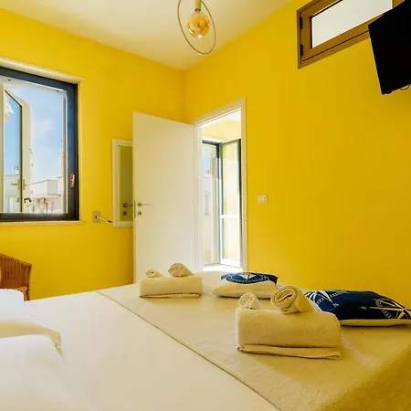 Vista Mare Apartamento *
