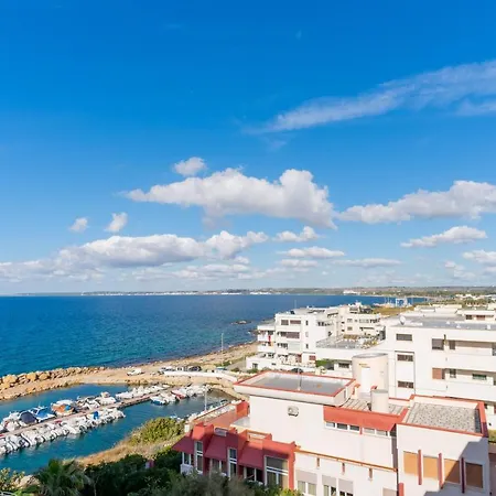 Vista Mare * Gallipoli