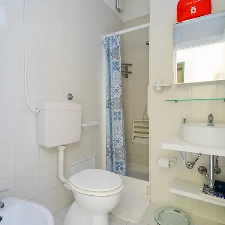 Apartamento Vista Mare