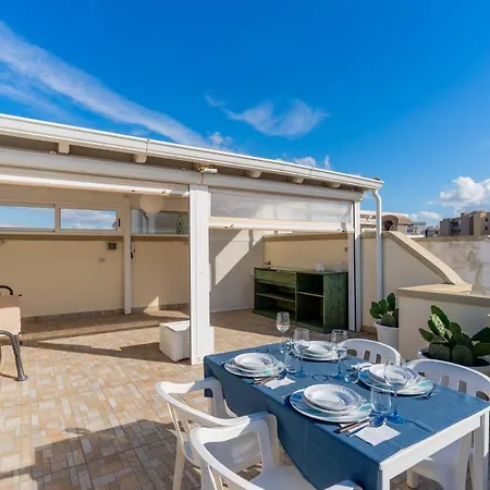 Appartement Vista Mare *